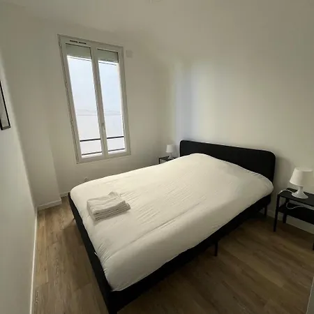 Vilnius - Confort Familial
