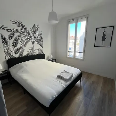 Vilnius - Confort Familial Apartmán