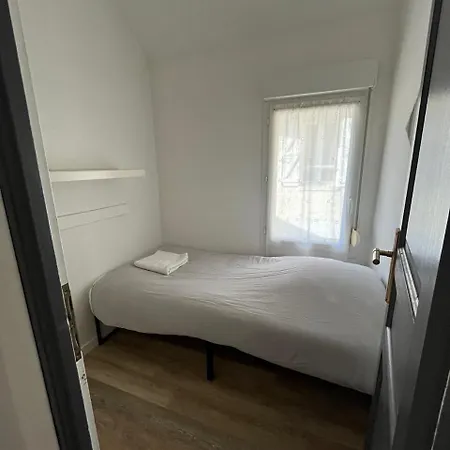 Vilnius - Confort Familial Apartman