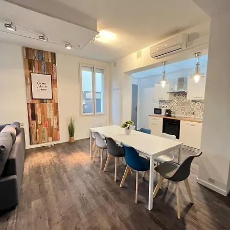 Vilnius - Confort Familial