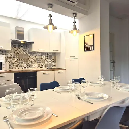 Vilnius - Confort Familial