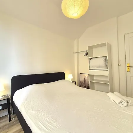 Vilnius - Confort Familial ריימס