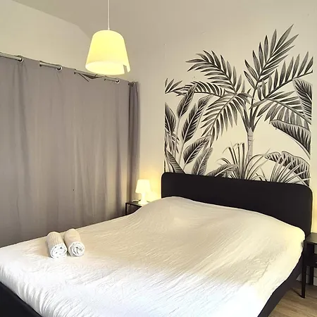 דירה Vilnius - Confort Familial *