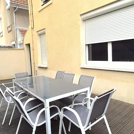 Vilnius - Confort Familial דירה